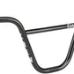 Cult Crew BMX Handlebar - 9.65", Black