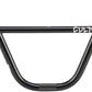 Cult Crew BMX HandleHandlebar - 9.35" Black