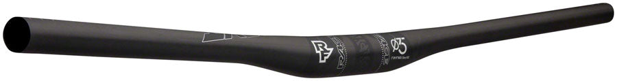 RaceFace Next SL Carbon Handlebar - 35.0 x 740mm, 10mm Rise, Black