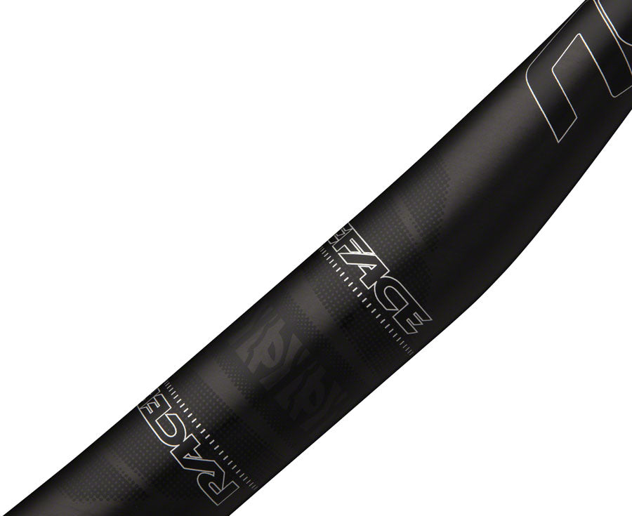 RaceFace Next SL Carbon Handlebar - 35.0 x 740mm, 10mm Rise, Black