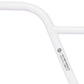 Salt Pro 2-Piece BMX Handlebar - 9", White