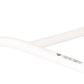Salt Pro 4-Piece BMX Handlebar - 9", White