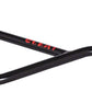 Eclat Controller BMX Handlebar - 9.75", 25.4, Black