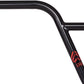 Eclat Controller BMX Handlebar - 9.75", 25.4, Black