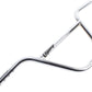 Odyssey Uppercut BMX Handlebars - 9", Chrome