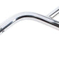 Odyssey Uppercut BMX Handlebars - 9", Chrome