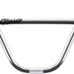 Odyssey Uppercut BMX Handlebars - 9", Chrome