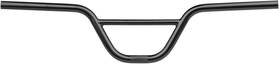 Cult RACE Handlebars 5.75" BLACK