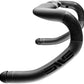 ENVE Composites SES AR Drop Handlebar - Integrated, Compact, 40/45cm, 31.8 Clamp, Black