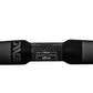 ENVE Composites SES AR Drop Handlebar - Integrated, Compact, 44/49cm, 31.8 Clamp, Black