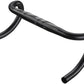 Zipp Service Course SL-80 Drop Handlebar - Aluminum, 31.8mm, 44cm, Matte Black, A2
