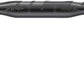 Zipp Service Course SL-80 Ergo Drop Handlebar - Aluminum, 31.8mm, 38cm, Matte Black, A2
