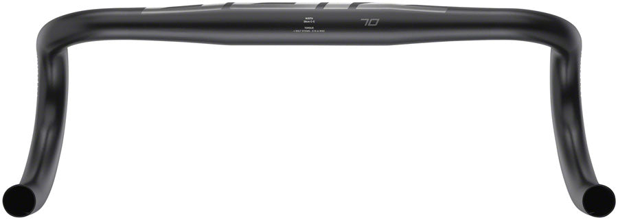 Zipp Service Course SL-70 Drop Handlebar - Aluminum, 31.8mm, 42cm, Matte Black, B2