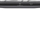 Zipp Service Course SL-70 Drop Handlebar - Aluminum, 31.8mm, 44cm, Matte Black, B2
