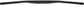 Promax Sceer 6 Handlebar - 35mm Clamp, 10mm Rise, Black