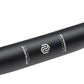 Promax Sceer 6 Handlebar - 35mm Clamp, 10mm Rise, Black