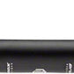 Promax Gryf 6 Handlebar - 31.8mm Clamp, 5mm Rise, Black