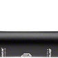 Promax Gryf 6 Handlebar - 31.8mm Clamp, 18mm Rise, Black