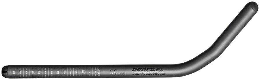 Profile Design 50 SLC Aerobar Extensions - 400mm