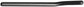 Profile Design 50 SLC Aerobar Extensions - 400mm