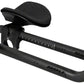 Profile Design Supersonic Ergo+ 35 Slc Aerobar Aero Bars Handlebar, Black
