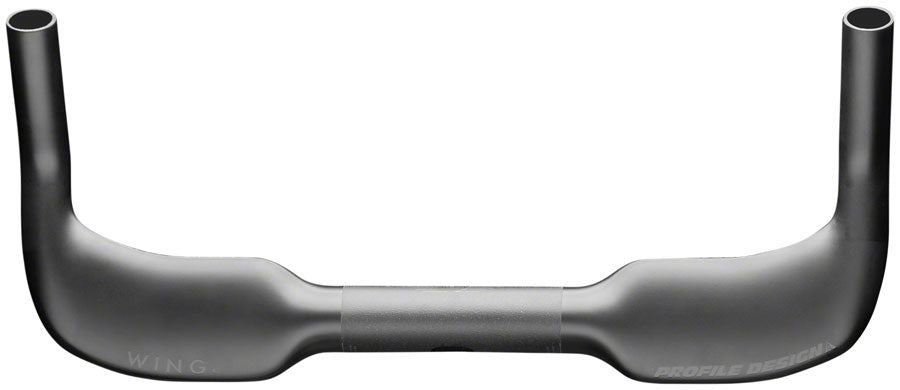 Profile Design Wing/C Carbon Base Bar - 40cm