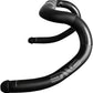 ENVE Composites G Series Gravel Drop Handlebar - Carbon, 31.8mm, 48cm, Black