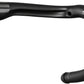 ENVE Composites G Series Gravel Drop Handlebar - Carbon, 31.8mm, 48cm, Black