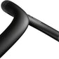 ENVE Composites G Series Gravel Drop Handlebar - Carbon, 31.8mm, 48cm, Black