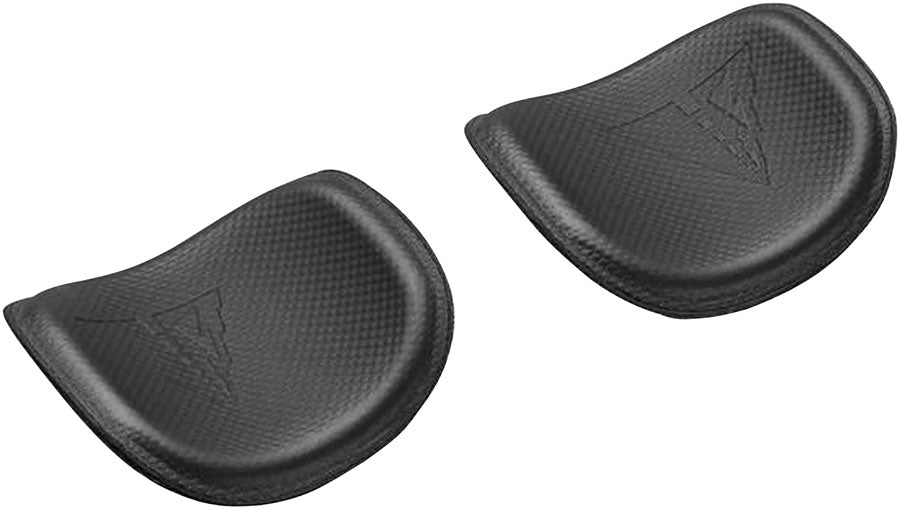 Profile Design Aerobar Race / Ergo Ultra Pad Set Aero Bars Handlebar, Pad Set Only, Black