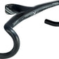 Vision Metron 5D Drop Handlebar - Carbon, Integrated, 42cm, Black, 110mm
