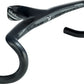 Vision Metron 5D Drop Handlebar - Carbon, Integrated, 42cm, Black, 120mm