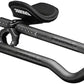 Profile Design Sonic Ergo 43a Aero Bar - Black