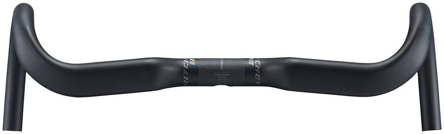 Ritchey WCS CB Ergomax Drop Handlebar - 40cm, Matte