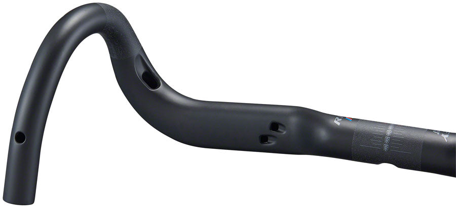 Ritchey WCS CB Ergomax Drop Handlebar - 40cm, Matte