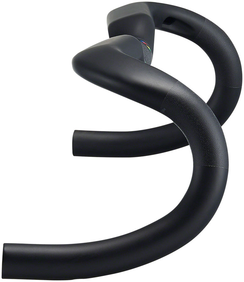 Ritchey WCS CB Ergomax Drop Handlebar - 40cm, Matte
