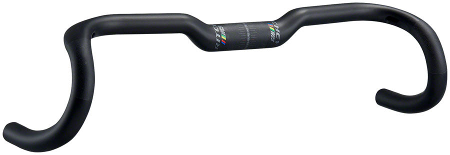 Ritchey WCS CB Ergomax Drop Handlebar - 40cm, Matte