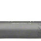 Chromag BZA Handlebar - Carbon, 25mm Rise, 35mm, 800mm, Black/Gray