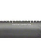 Chromag BZA Handlebar - Carbon, 35mm Rise, 35mm, 800mm, Black/Gray