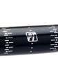 ProTaper A25Y Handlebar - 680mm, 25mm Rise, 31.8mm, Aluminum, Polish Black