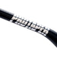 ProTaper A25Y Handlebar - 680mm, 25mm Rise, 31.8mm, Aluminum, Polish Black