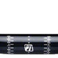 ProTaper A25Y Handlebar - 680mm, 25mm Rise, 31.8mm, Aluminum, Polish Black