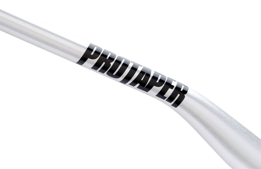 ProTaper Carbon 1 Rise Handlebar - Stealth