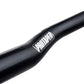ProTaper C25 Handlebar - 810mm, 12mm Rise, 31.8mm, Carbon, Polish Black/Chrome