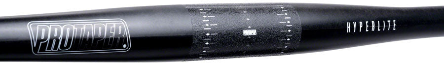 ProTaper Hyperlite Handlebar -  760mm, 31.8mm, Carbon