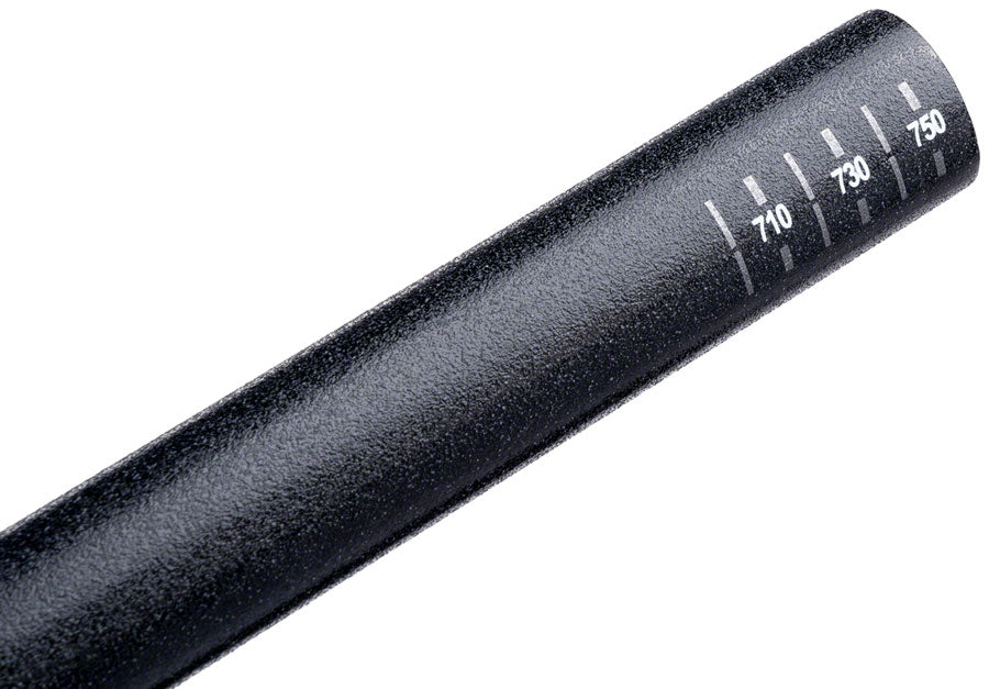 ProTaper Hyperlite Handlebar -  760mm, 31.8mm, Carbon