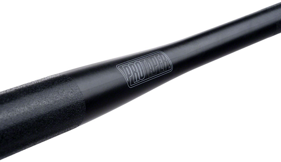 ProTaper Hyperlite Handlebar -  760mm, 31.8mm, Carbon