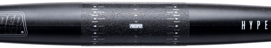 ProTaper Hyperlite Handlebar -  760mm, 31.8mm, Carbon