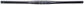 ProTaper Hyperlite Handlebar -  760mm, 31.8mm, Carbon