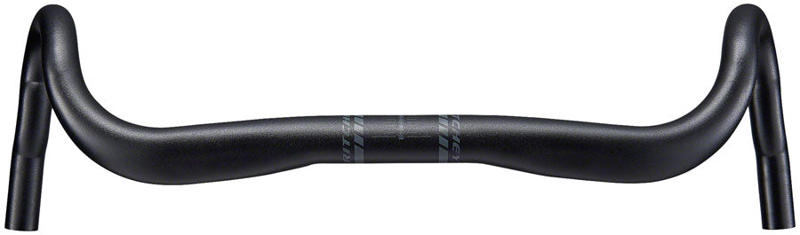 Ritchey Comp Venturemax V2 Drop Handlebar - 31.8mm Clamp, 42cm, Black